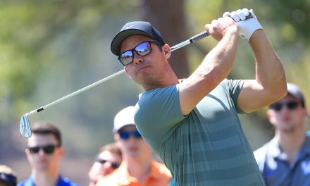 Golf Sunglasses … Lower Your Handicap