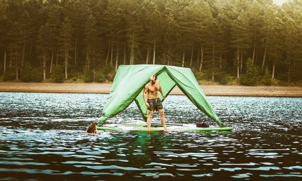 Conversation With Alex Shirley-Smith, Founder, Tentsile Tree Tents