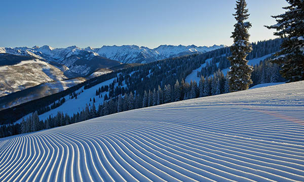 Ski Resort ‘Arms Race’ Escalates With Vail’s Latest Move