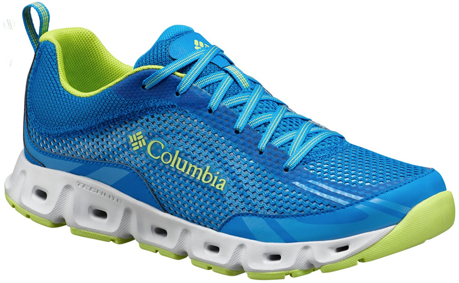 columbia water shoes academy