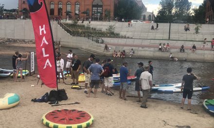 RECAP … Outdoor Retailer Summer Market Demo Day 2018