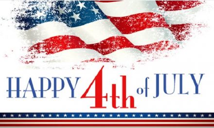 Independence Day U.S.A