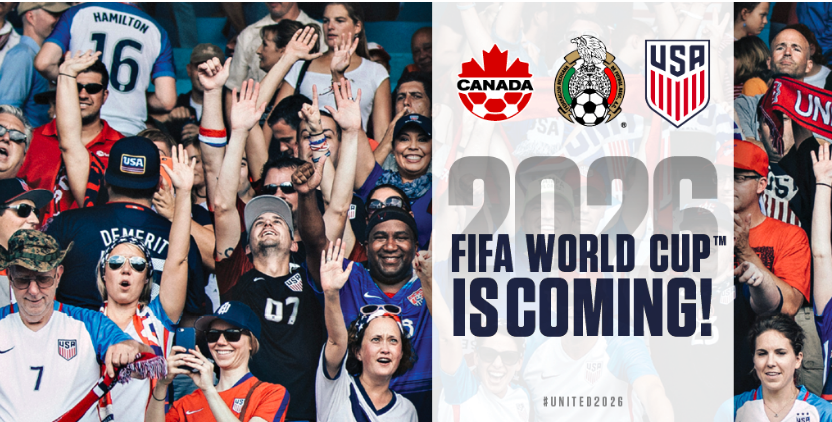 Does 2026 World Cup Present “Open Goal” For Adidas?
