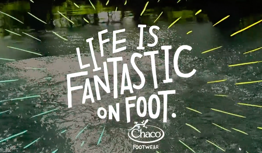 chaco brand