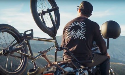Vans … Dakota Roche “For The Search” Collection