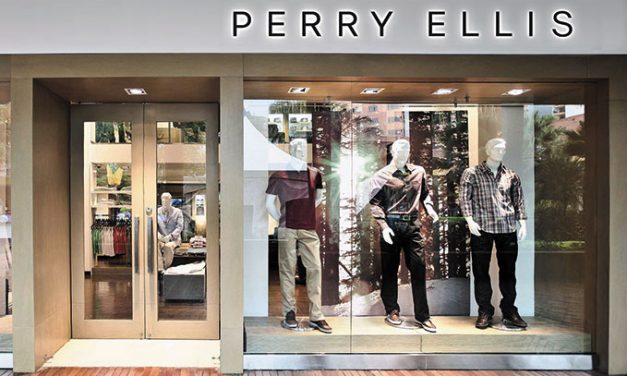 July M&A Roundup: Where Will Perry Ellis Ownership Saga End?