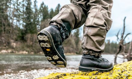 The Last Pair of Fly Fishing Wading Boots You’ll Ever Need To Buy