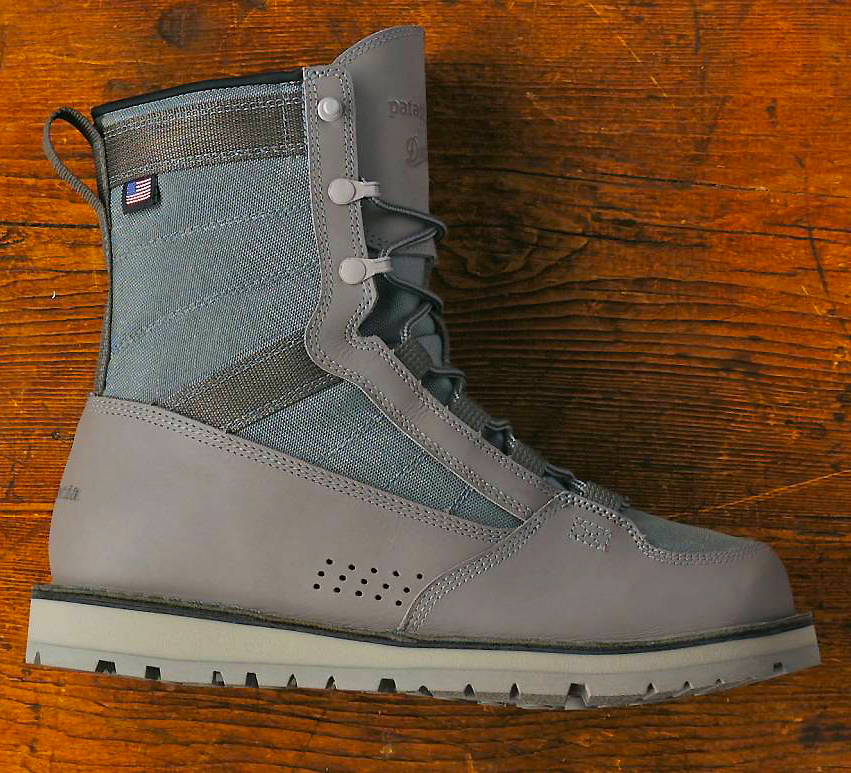 The Last Pair of Fly Fishing Wading Boots You'll Ever Need To Buy