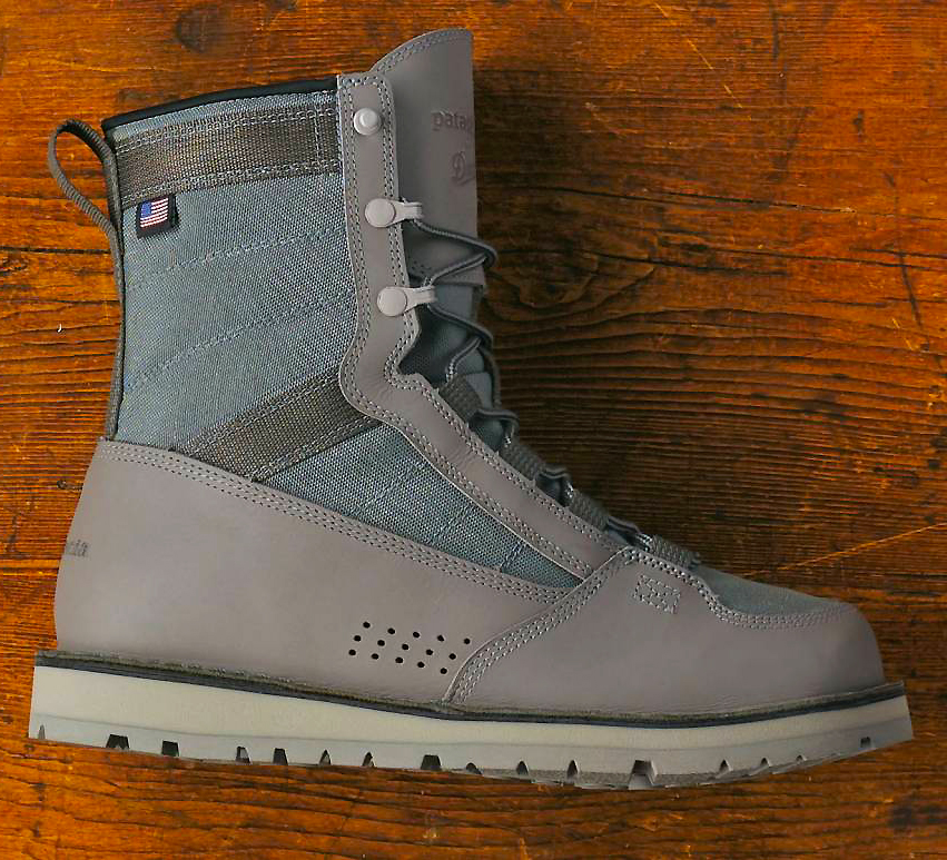 Patagonia wet sale wading boots