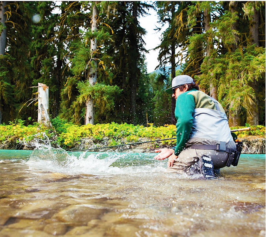 Fly Fishing Wading Boots