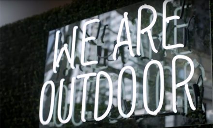 Outdoor Retailer … Where The Industry Gets Together