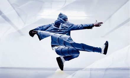 Woolmark Performance Challenge