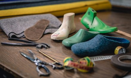 What Makes A Brand A Heritage Brand?