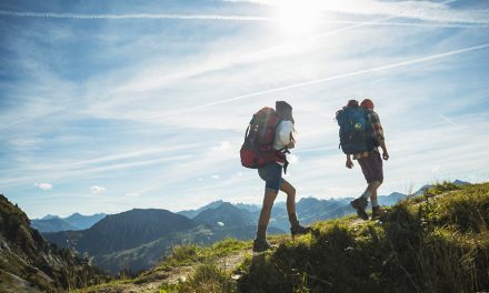 Product Spotlight … Adidas Outdoors Footwear SS19