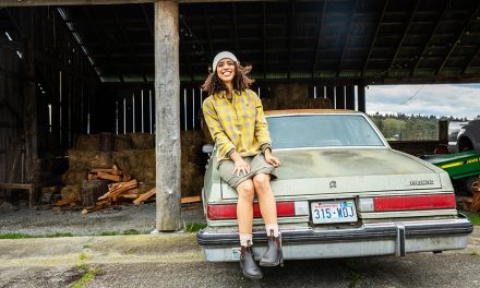 Toad&Co F18 Collection … Save The Planet. Wear Sustainable.