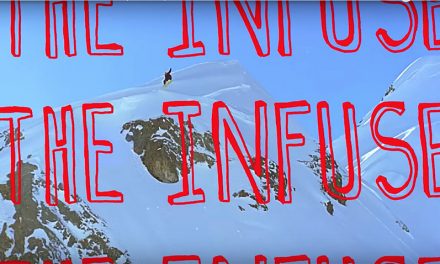 Vans’ x Pat Moore All-Terrain Infuse Boot Hitting Shelves Now!