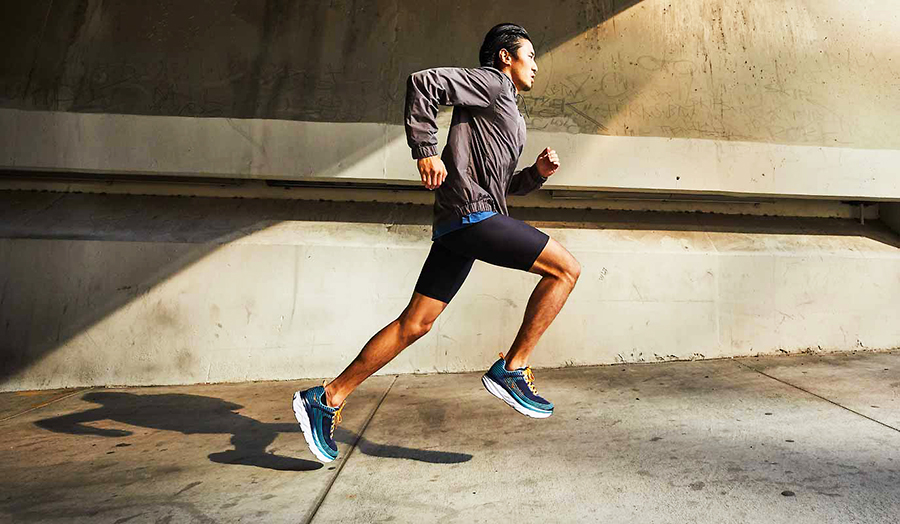 Hoka One One x FitRankings … Redefine Product Releases And Digital ...