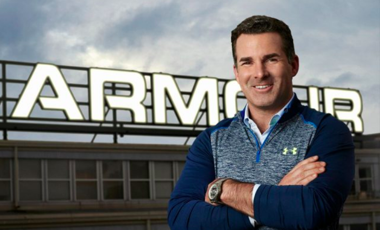 Under Armour To Downsize 3 Percent Of Workforce