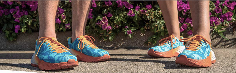 Hoka hot sale kona clayton