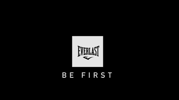 Everlast Launches New Global Ad Campaign