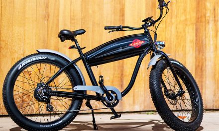 Take A Ride On The Wildsyde!