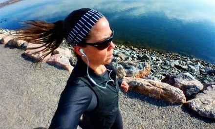 The Balega Way … Pushing Further To Help Runners Reach Peak Comfort