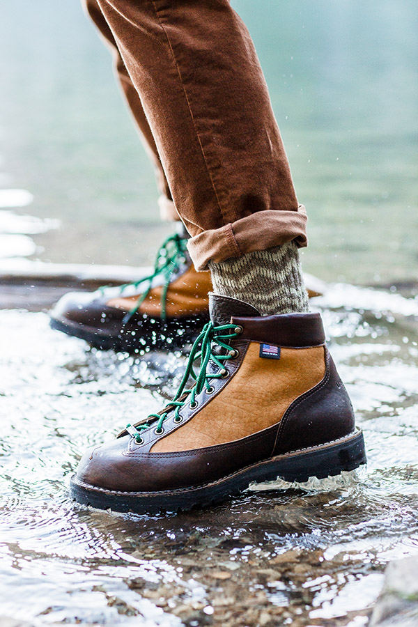 United By Blue x Danner … American Made Bison Collection | SGB Media Online