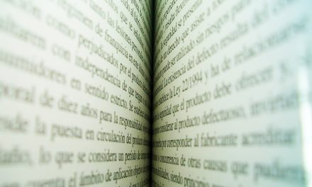 Recommended Reading For Fall 2018