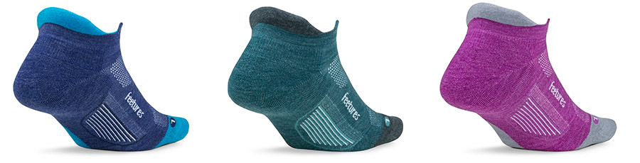 Made In The USA … Feetures Merino 10 Collection | SGB Media Online