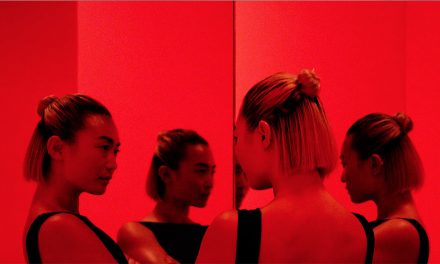 MATTE Projects x Pure Barre … Behind The Rebranding Campaign