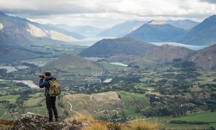 Capture The Adventure As It Unfolds With Mountainsmith
