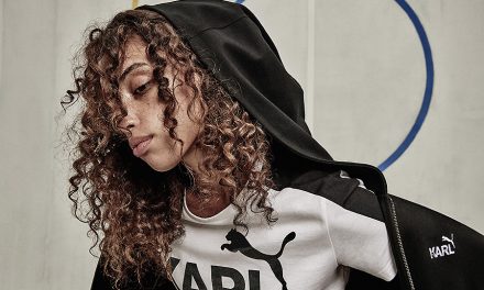 Karl Lagerfeld x Puma To Unveil Capsule Collection