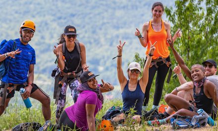 Escape With The Outbound Collective’s 2019 Pursuit Series