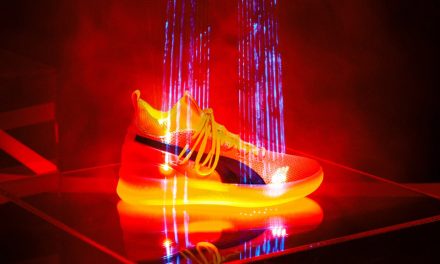 Retail … Puma Clyde Court Disrupt Basketball Sneaker Debuts October 11