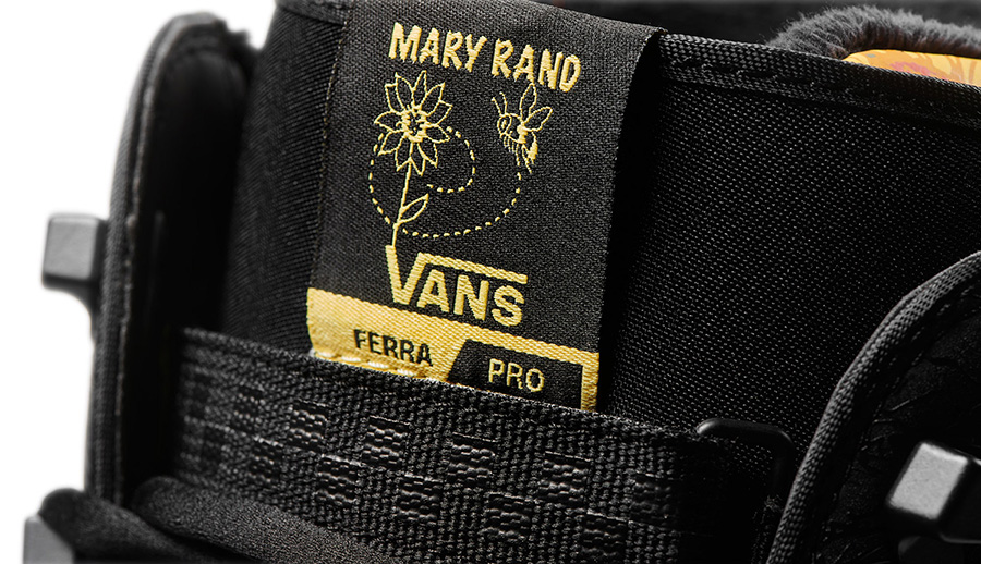 Vans sale mary rand