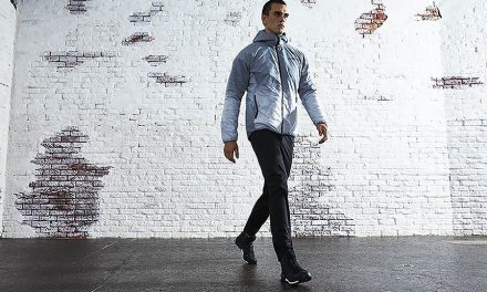 Adidas From The Mountains To The Street … Conversation With Greg Thomsen, Chief Outdoor Officer, Adidas Outdoor