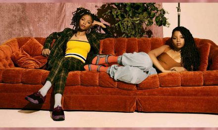 Soulful Sister Act … Chloe x Halle x Teva F18 Collection