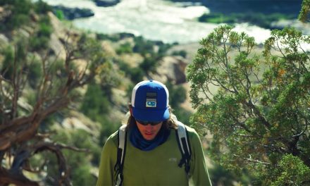 The Adventures Are Endless With Outdoor Research Technical Gear 2019