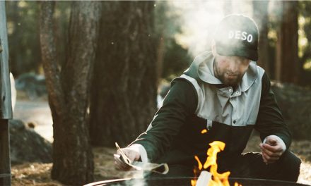 DESO Small Batch Apparel … Made In The USA