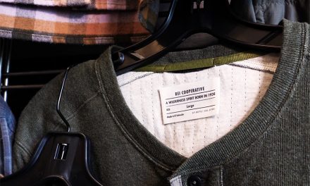 REI Co-Op Fall 2018 … Wallace Lake Lifestyle Collection