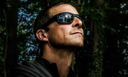 Adventure Awaits … Revo x Bear Grylls Performance Sunglass Collection