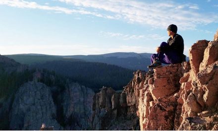 Interview With Richard Cook, President, AKU Outdoor