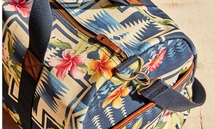 Made In The USA … Tommy Bahama & Pendleton F18 Collection