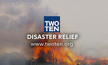Call To Action … A Letter From Neal Newman, President, Two Ten Footwear Foundation