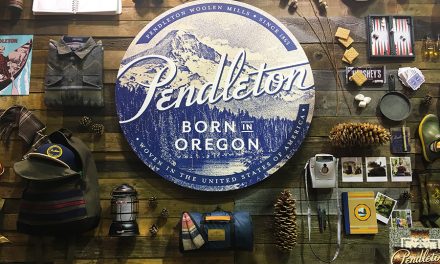 Aisle Photos From Outdoor Retailer This Week