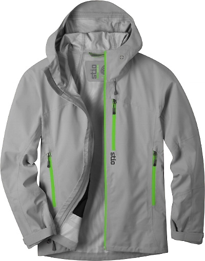 Stio Technical Performance Apparel For Winter 2019 | SGB Media Online