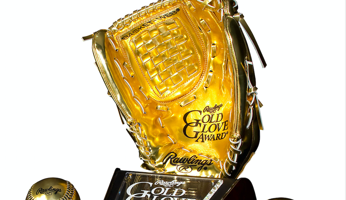 Gold Glove Awards Winners 2018 Images Gloves and Descriptions