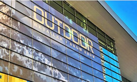 Outdoor Retailer November Show Starts Today