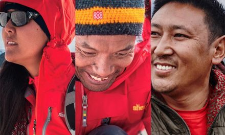 Sherpa Adventure Gear … Inspired By The Timeless Traditions Of The Himalayans