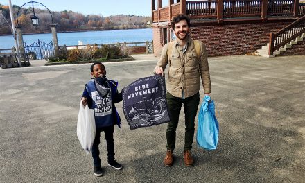 Blue Friday DIY Cleanup With United By Blue … Order Your Kit Today!